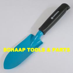 Tuinschepje 6 cm | 08951-20